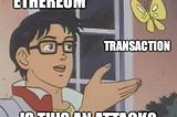 Smart Contract Attack Vectors