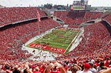 How Ohio State Dominates the Fan Experience Game