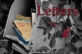 The Lost Letters: Episode 1
