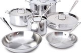 Top 5 Affordable Cookware Set in USA 2021