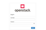 OpenStack Installation in CentOS 8 using PackStack.