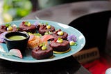 LORD OF THE DRINKS ROLLS OUT A NEW MENU!