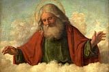 Where Did God Come From? — Part 2