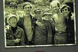 MASH cast picture, Hawkeye Pierce, Swamp, M*A*S*H 50th anniversary, TV, comedy, streaming, award, coworker, hospital, Hotlips, Korea, war, doctors, fun, what to watch