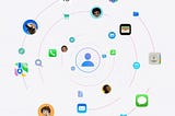 A Constellation of Data