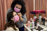 How beauticians are coping with Lebanon’s extended lockdowns