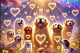 Why Dogs Are Better Than Humans