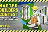 The Master Builders Contest