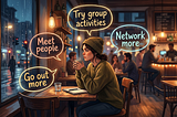 Apparently, the Cure for Introversion Is Brunch