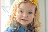Finding the Perfect Headbands for your Baby Girl