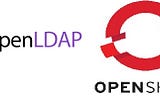 Deploying OpenLDAP on Openshift with Users Bootstrapped