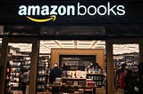 What is Amazon Books?