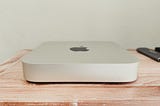 5 Ways I Use my M1 Mac Mini as a Home Server!