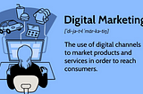 Digital Marketing in Nepal: A Comprehensive Guide