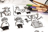 Design Principles for Intelligent Systems