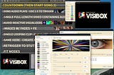 Visibox 5.0 Makes Your Music Visual