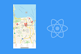 Integrating Google map and direction in React Native