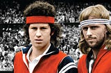 Borg McEnroe, quello che c’è da sapere su Wimbledon 1980, ora che esce il film