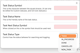 Obsidian Tasks Community Plugin Series, Part 2 — Task Statuses