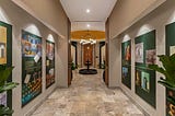 Escape to Luxury: The Hidden Gem of Miami — Hürrem Hammam