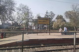 Bhaktiyarpur Railway Junction