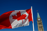 在加拿大国旗日谈谈加拿大国旗的故事