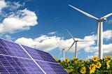 Financing Energy Projects