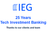 As we celebrate our 25th anniversary, we want to take a moment to acknowledge those who have been…
