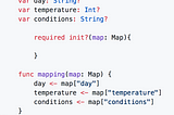 Alamofire + ObjectMapper: Must have combo for any iOS developer