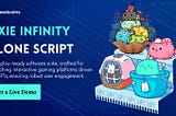 Capitalizing on the Play-to-Earn Revolution: How to Invest in Axie Infinity and Beyond