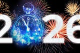 Por qué se celebra siempre el “Año Nuevo” el 1° de Enero?