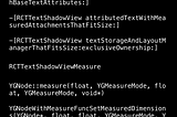 How to fix Unrecognised font family error in React Native