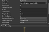 Adding An Ammo Powerup in Unity
