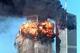 9/11 ATTACKS AND ECONOMIC EFFECTS ON USA