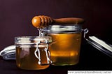 benefits of honey mask for face