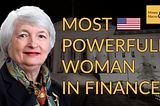 Who is Janet Yellen? The 2021 U.S. Treasury Secretary