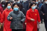 Is China’s new mystery pneumonia outbreak a cause for concern?