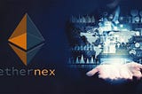 Ethernex Key Making Drive Power