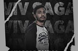 Tunetradr Records Unveils Official Poster for Viv Saga’s “Khamoshiya”: A Melancholic Hindi Trap…