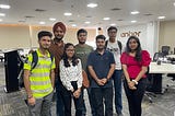 D2D Chandigarh Meetup.