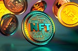 NFT ( Non-fungible token)