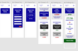 Wireframes — In Progress