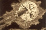 Ay’a Seyahat (1902, Georges Méliès) Film Değerlendirmesi