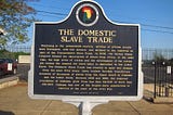 The Domestic Slave Trade