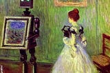 AI art severs human connection