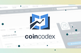 라이크코인(LikeCoin) Coincodex 신규 상장