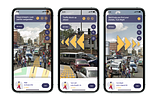 MAR3 : Re-imagining The Future of The Matatu Experience in Kenya using Augmented Reality (AR)
