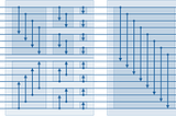 Bitonic Sort