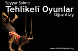 Tehlikeli Oyunlar: Çocuk Oyunlarının Kutsallığı