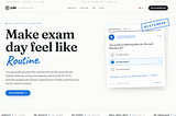 I’m Building a Telc B1 German Mock Exam App